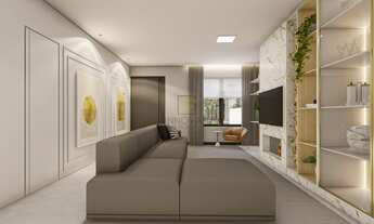 Imagem 4: ALTO PADRÃO!, 3 dormitórios, 3 suíte, 4 banheiro, 4 vagas na garagem, 215M² de Área Constr