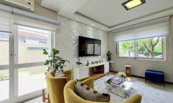 Imagem 2: Casa com 3 Dormitorio(s) localizado(a) no bairro São José em São Leopoldo / Rio Grande do