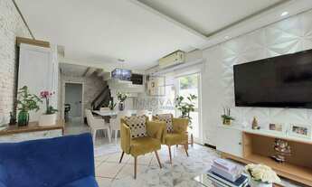 Imagem 3: Casa com 3 Dormitorio(s) localizado(a) no bairro São José em São Leopoldo / Rio Grande do