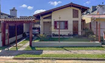 Imagem: CASA TÉRREA, 3 dormitórios, 1 suítes