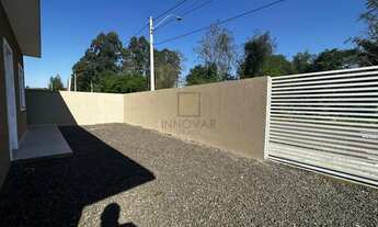 Imagem 4: Residência Contemporânea e Moderna, com 03 dormitórios, sendo 01 suíte, com 02 vagas