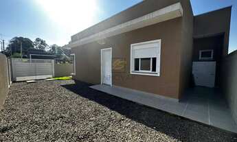 Imagem 5: Residência Contemporânea e Moderna, com 03 dormitórios, sendo 01 suíte, com 02 vagas