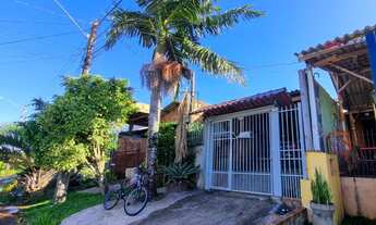 Imagem: Casa com ótimo valor no Bairro Boa Vista