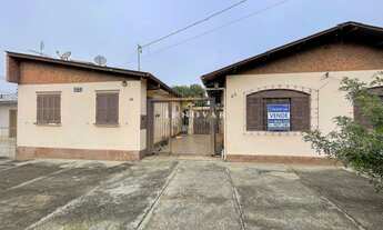 Imagem: Casa com 2 Dormitorio(s) localizado(a) no