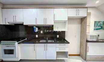 Imagem 5: Casa Moderna e com vista para o Cristo!