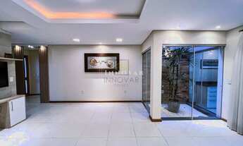 Imagem 6: Casa Moderna e com vista para o Cristo!