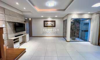 Imagem 7: Casa Moderna e com vista para o Cristo!