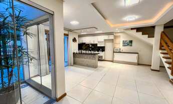 Imagem 2: Casa Moderna e com vista para o Cristo!