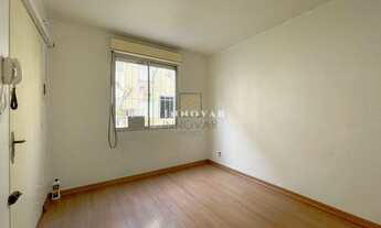 Imagem: Apartamento á venda em Canudos Novo Hamburgo