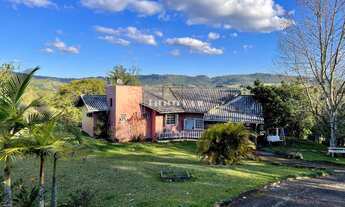 Imagem: Chácara Espetacular na Lomba Grande