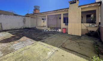 Imagem 6: Casa à  venda no bairro Santa Teresa