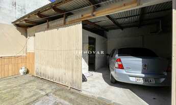 Imagem 7: Casa à  venda no bairro Santa Teresa