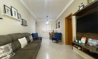 Imagem: Apartamento 3 dormitórios com suíte no