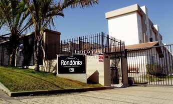 Imagem: Apartamento novo nunca habitado