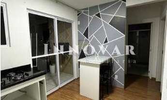 Imagem: Apartamento em Condomínio - Bairro Feitoria