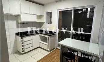 Imagem 2: Apartamento em Condomínio - Bairro Feitoria