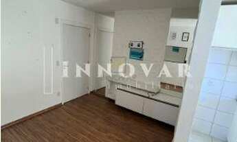 Imagem 3: Apartamento em Condomínio - Bairro Feitoria