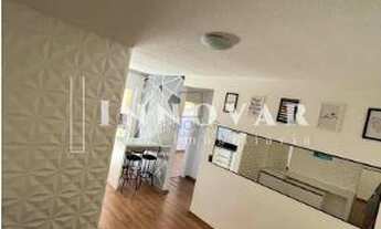 Imagem 4: Apartamento em Condomínio - Bairro Feitoria