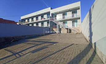 Imagem 2: Apartamento 1 quarto novo com vaga de garagem