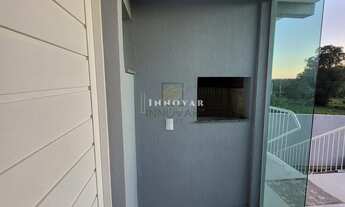 Imagem 4: Apartamento 1 quarto novo com vaga de garagem