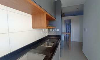 Imagem 7: Apartamento 1 quarto novo com vaga de garagem