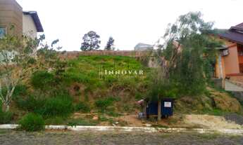 Imagem: Exclusivo terreno com Bela Vista - Portào!