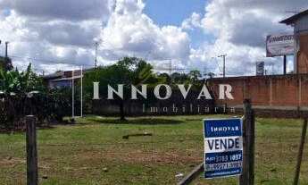 Imagem: TERRENO GIGANTE!, 1948M² de Área Total