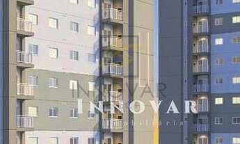 Imagem 2: Apartamento com 2 Dormitorio(s) localizado(a) no bairro Igara em Canoas / Rio Grande do S