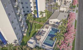 Imagem 3: Apartamento com 2 Dormitorio(s) localizado(a) no bairro Igara em Canoas / Rio Grande do S