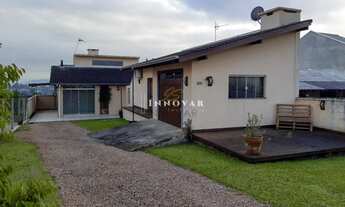 Imagem 2: Casa com 2 Dormitorio(s) localizado(a) no bairro Jardim Panoramico em Ivoti / Rio Grande