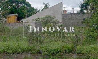 Imagem: Terreno plano, excelente para construçào