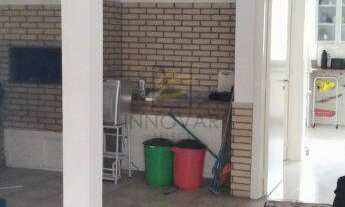 Imagem 5: Casa com 4 Dormitorio(s) localizado(a) no bairro Morro do Espelho em São Leopoldo / Rio G