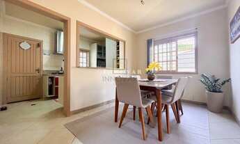 Imagem 6: LINDO SOBRADO SEMI MOBILIADO