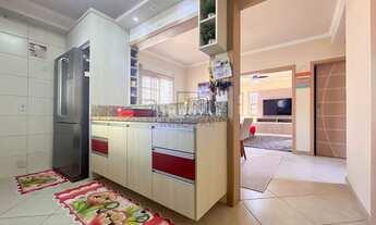 Imagem 7: LINDO SOBRADO SEMI MOBILIADO