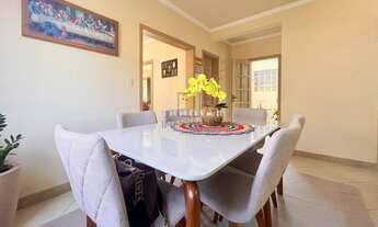 Imagem 5: LINDO SOBRADO SEMI MOBILIADO