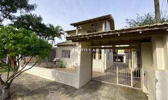 Imagem: LINDO SOBRADO SEMI MOBILIADO