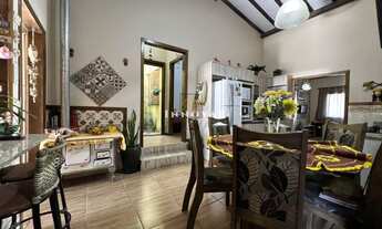 Imagem 4: Casa de 03 Dormitórios, Bela Vista, Sapucaia do Sul