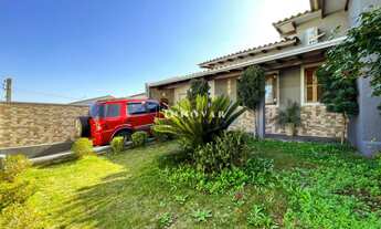 Imagem: Casa de 03 Dormitórios, Bela Vista, Sapucaia