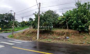 Imagem: Terreno Amplo, 420M² de Área Total