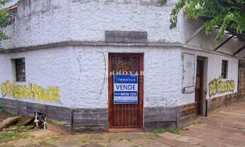 Imagem: Ótimo terreno de esquina privilegiado para