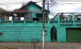 Imagem: Casa no bairro Fião em São Leopoldo