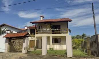 Imagem: CASA BEM LOCALIZADA NO BAIRRO PINHEIRO