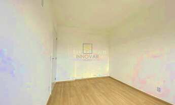 Imagem 6: Apartamento Novo, 2 dormitórios, 1 banheiros, 1 vaga na garagem, 54M² de Área Construída