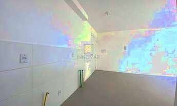 Imagem 5: Apartamento Novo, 2 dormitórios, 1 banheiros, 1 vaga na garagem, 54M² de Área Construída