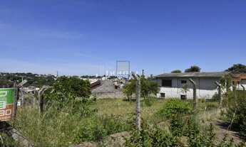 Imagem: TERRENO DE ESQUINA!