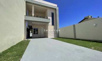 Imagem: Sobrado 3 dormitórios com suíte