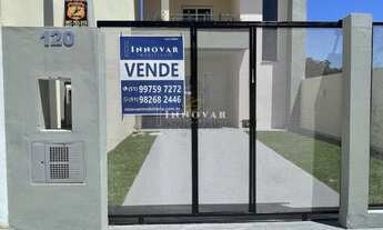 Imagem 2: Sobrado 3 dormitórios com suíte