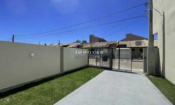 Imagem 3: Sobrado 3 dormitórios com suíte