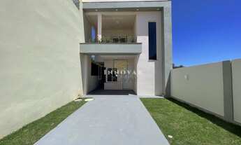 Imagem 4: Sobrado 3 dormitórios com suíte