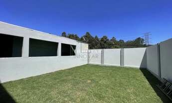 Imagem 6: Sobrado 3 dormitórios com suíte